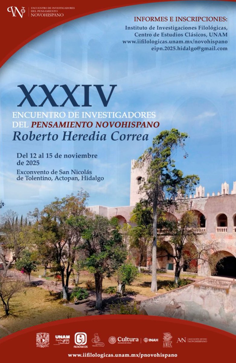 AmecDigital's tweet image. ¡Participa! Miembros de la AMEC organizan, ¡albricias!