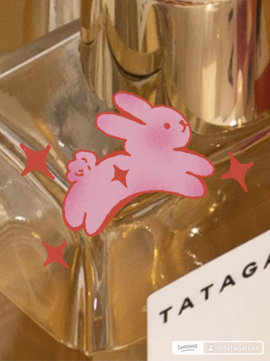 Who is the first to spot the little 🐰 popping up on our logo? 👀 Can you guess who will love this campaign? Tatagals💕 where you at? 

Drop a comment 🐰, this one is for you! 👀

#Tatagaltier
