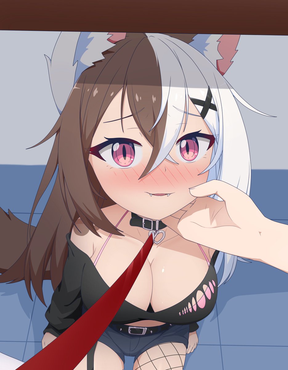 im ready to go on a walk with you chat!!!🖤🐾

🎨<a href="/smillerber1/">smillerbee</a>