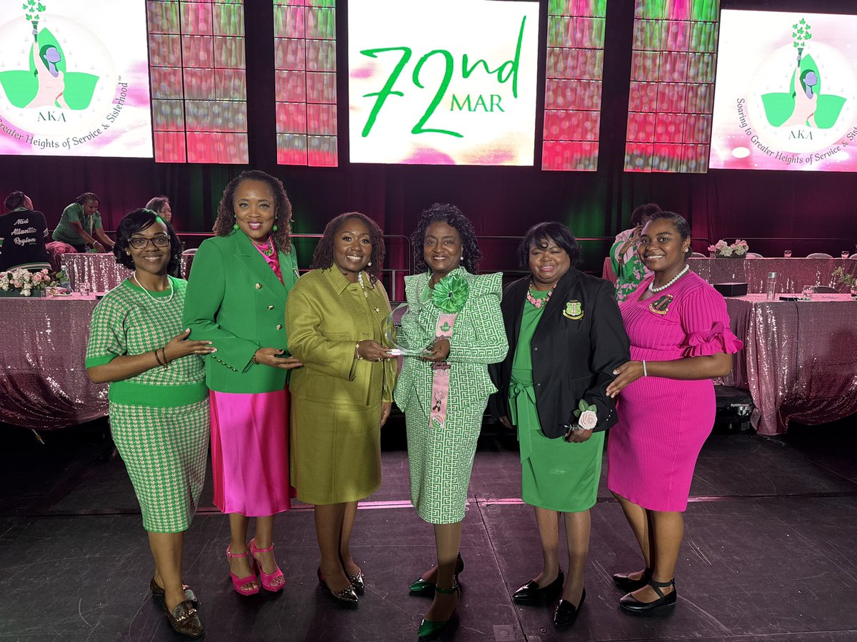 Dr. R. Sanderlin (@sand120513) on Twitter photo Alpha Kappa Alpha Sorority, Inc, Gamma Delta Omega received The International SOAR Award, Wasner-Webb Award, Pearl Award, Digital Scrapbook Award and 2nd place Gen Next Award. Recognized as the āBest of the Bestā for Membershipā and earned EAF Platinum Status! <a href="/GDOAKA/">Gamma Delta Omega</a> Alpha Kappa Alpha Sorority, Inc, Gamma Delta Omega received The International SOAR Award, Wasner-Webb Award, Pearl Award, Digital Scrapbook Award and 2nd place Gen Next Award. Recognized as the āBest of the Bestā for Membershipā and earned EAF Platinum Status! <a href="/GDOAKA/">Gamma Delta Omega</a>