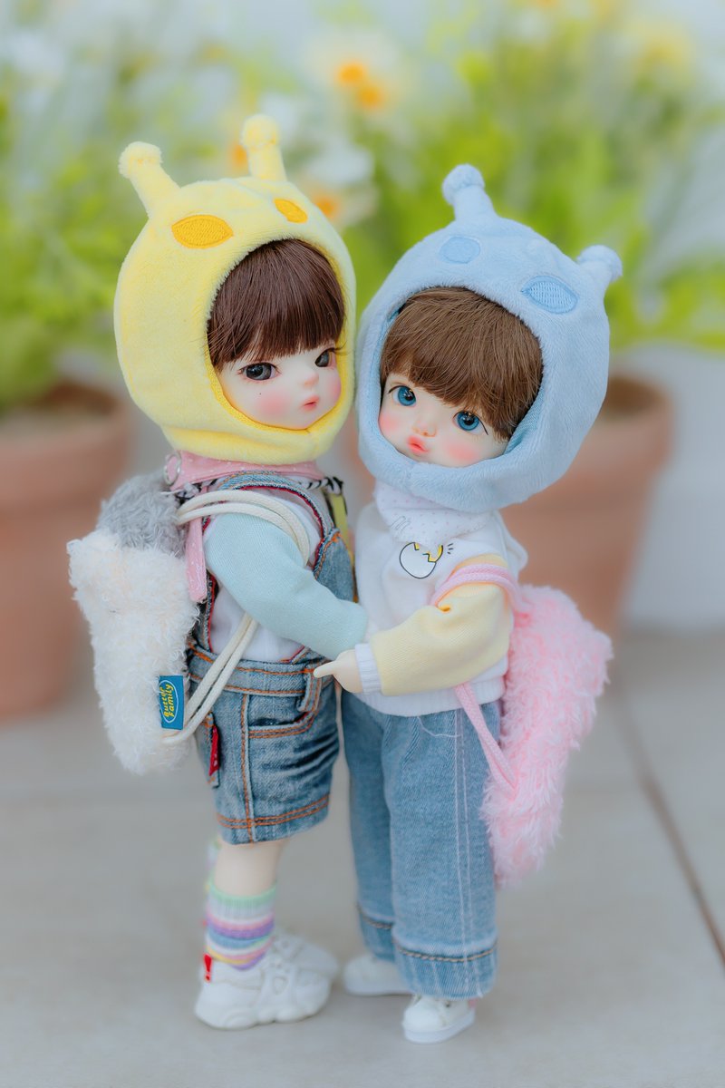 🐱 형아가 지쿄주께
🐶 😆