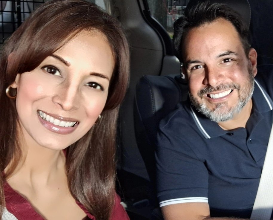 mariselapuicon's tweet photo. Lo más chévere de ser actor es encontrarte con gente increíble en el camino, con quienes compartes escenas, sueños y buena vibra ✨
¡Nos vemos en la próxima!
#ActorLife
#WorkingActor
#MariselaPuicon
#LiveActress 🎬 https://t.co/XS62HzqrFK
