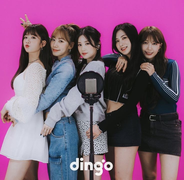 apinkfantr's tweet photo. Apink yayımlayacak olduğu teklisine son 11 gün kaldı 🐼🩷
🗓 19.04.2025
#Apink #에이핑크 #Apinkcomeback https://t.co/66iiCKnMfZ