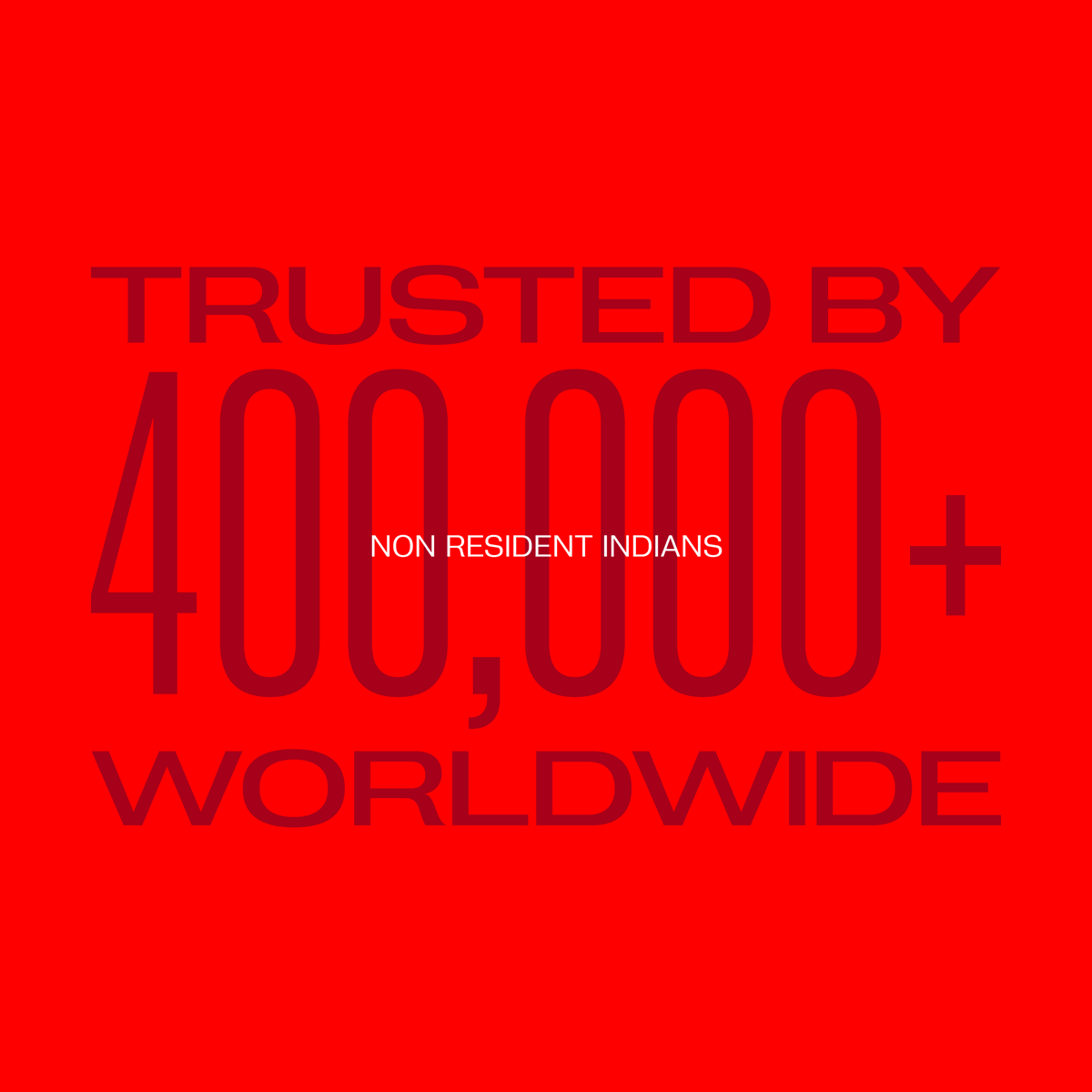get_aspora's tweet photo. New look. New energy. Same promise.

From 1 to 400,000+ NRIs across the globe - we’ve grown with your ambitions.

If you haven't already, try the new experience now.  https://t.co/aSoO0b4CSL https://t.co/7kh633sNqR