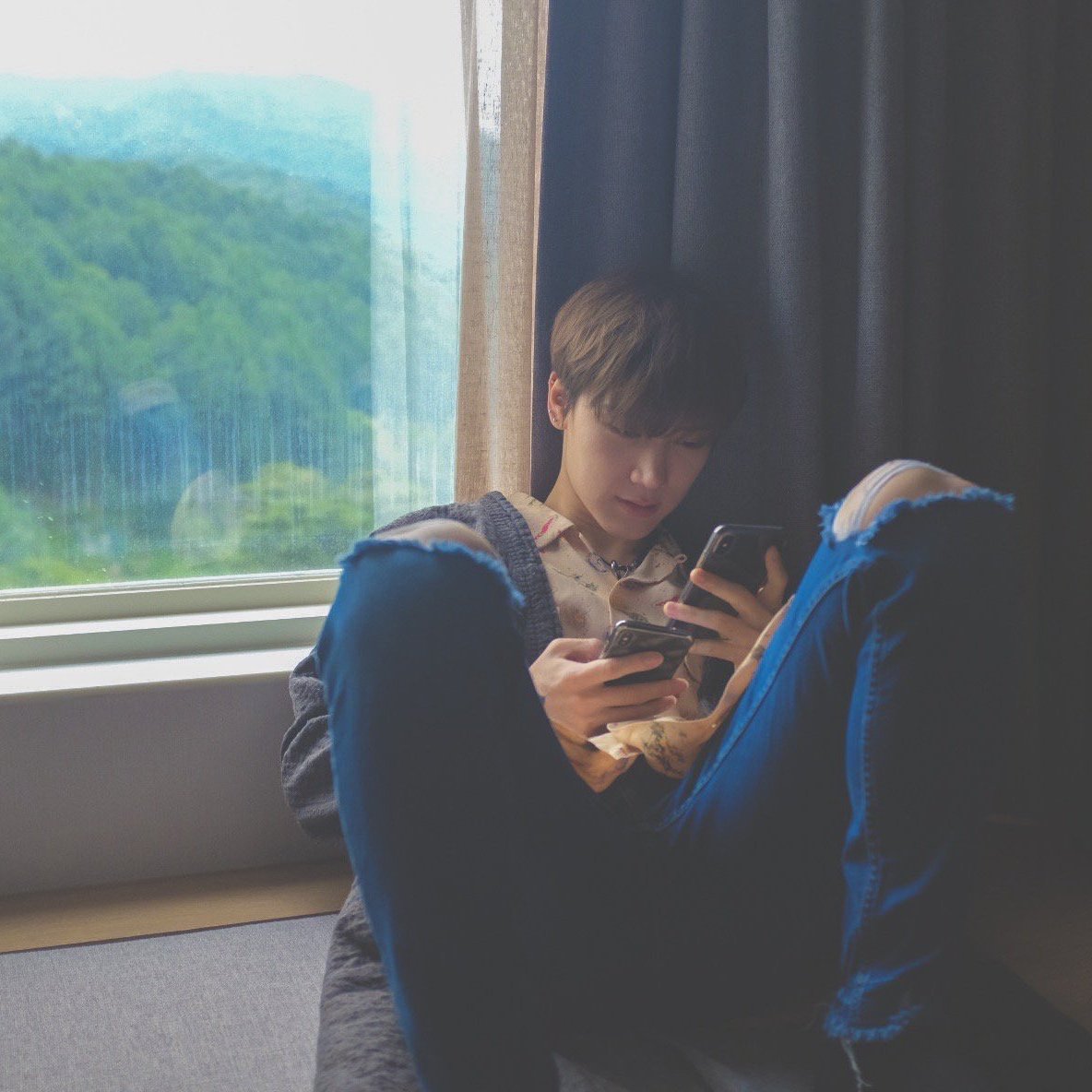 𝐂𝐳𝐞𝐧𝐧𝐢𝐞ᴼᵀ²⁵ (@127inchdick) / X