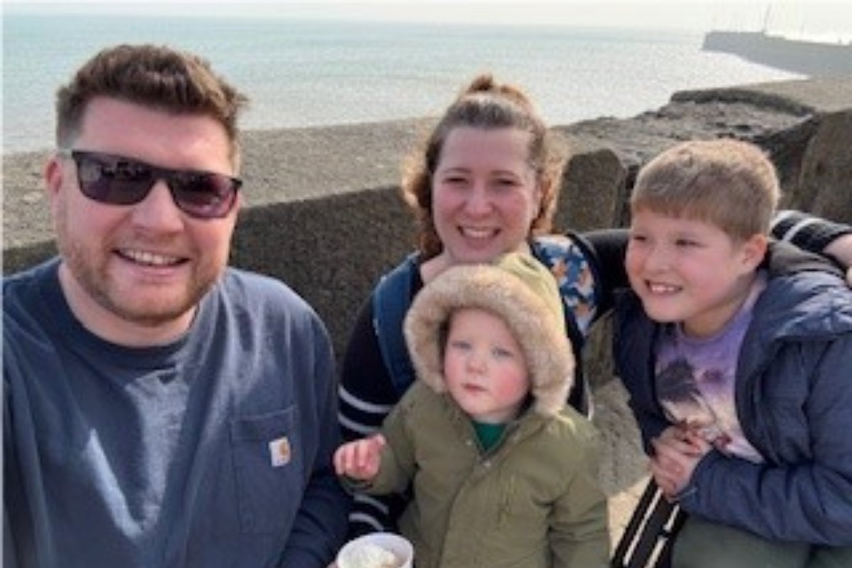 New holiday home for disadvantaged families opens in Filey ift.tt/Wr7DESR