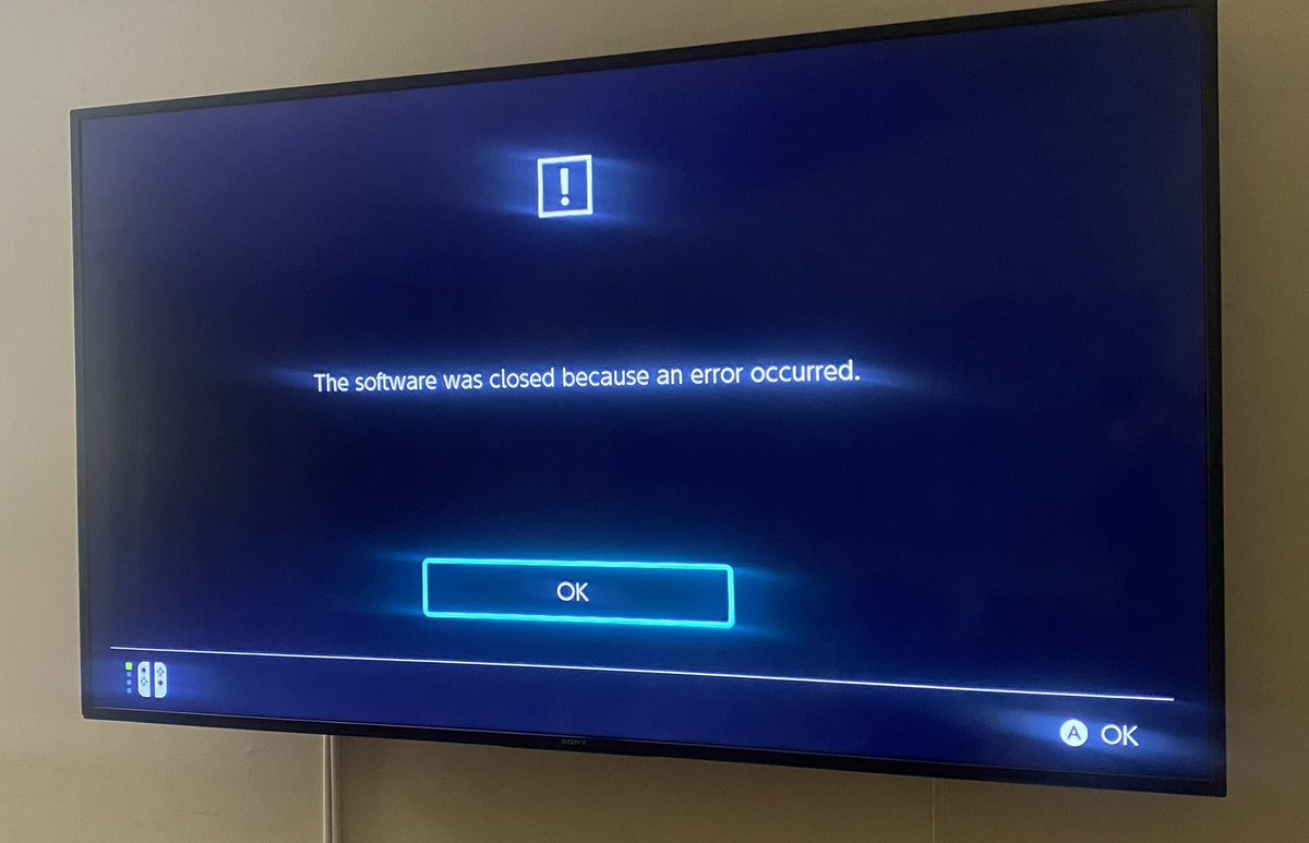 emberstudio's tweet image. Switch 2 is out soon, maybe you want to fix this before then, @RocketLeague @PsyonixStudios ??