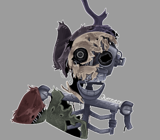 DeltaZer0 tweet media