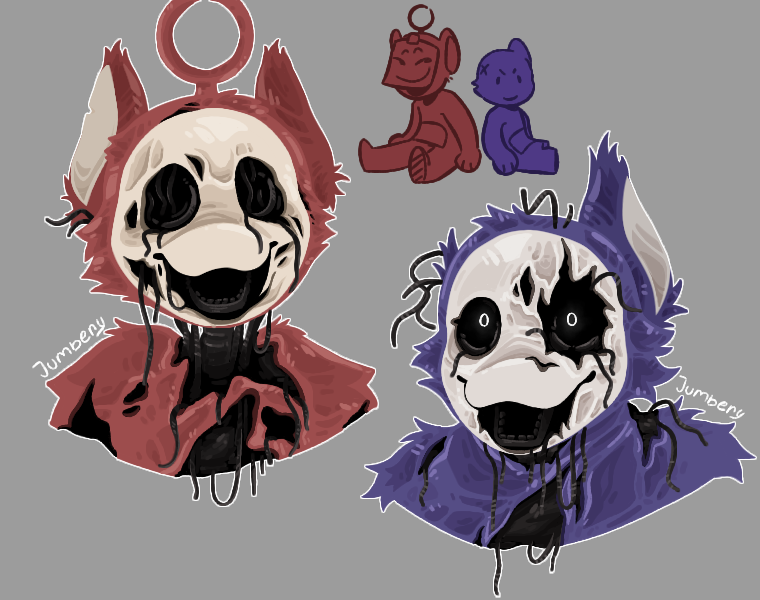 DeltaZer0 tweet media