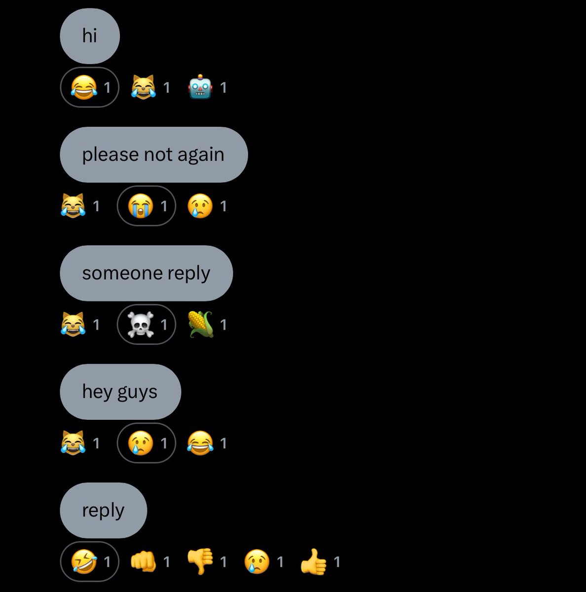 clbpoole's tweet image. #StillWorks #MomentsBeforeDisaster