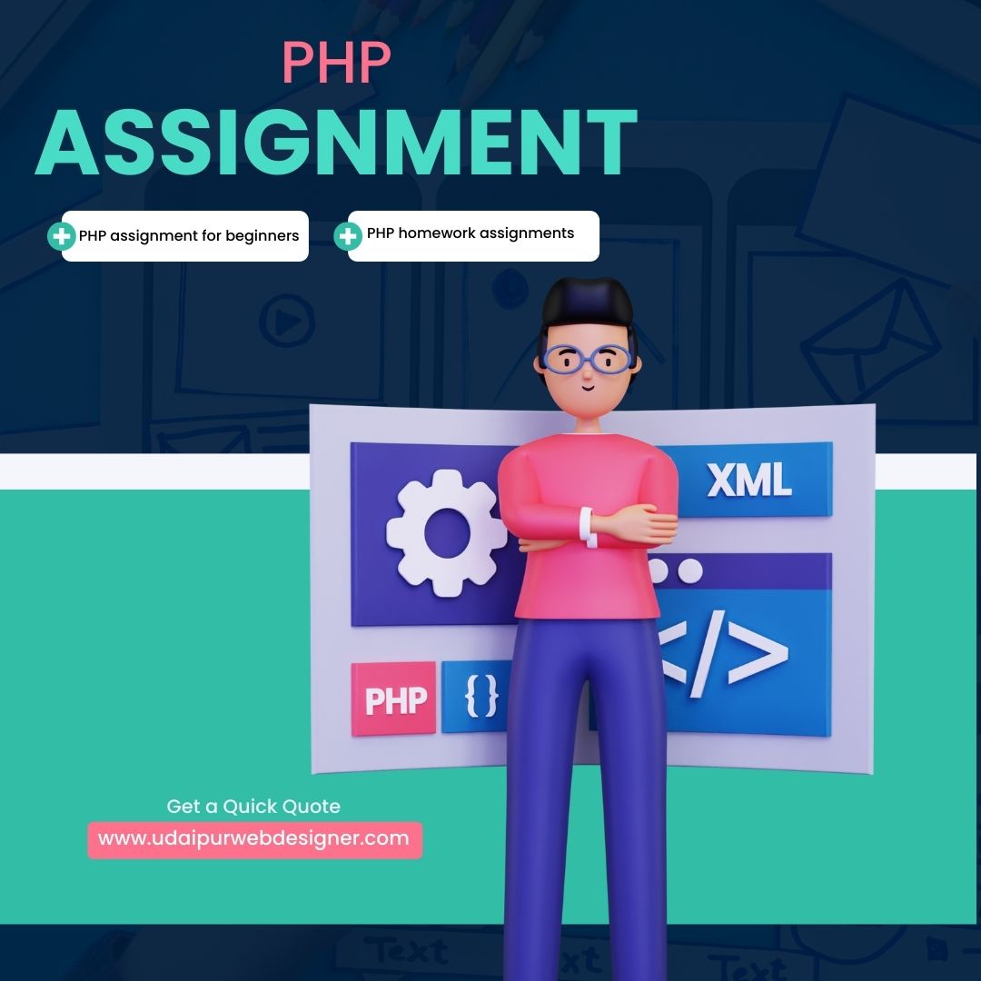UdaipurWeb's tweet image. 💻 Learn PHP the smart way! Udaipur Web Designer offers the best PHP Assignments for Students and Beginners to sharpen your coding skills.
Call, Whatsapp 9602841237 for Web Design &amp;amp; Digital Marketing
udaipurwebdesigner.com/php-assignment…
#UdaipurWebDesigner, #PHPAssignments, #LearnPHP, #PHP,