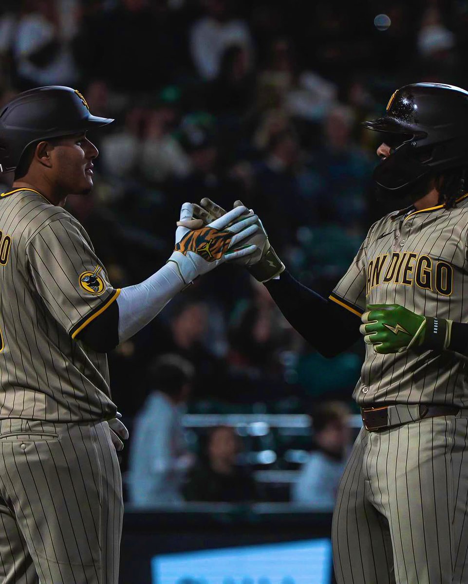 Al Scott (@alscott1998) on Twitter photo Best record in all of baseball? 
The San Diego Padres Best record in all of baseball? 
The San Diego Padres