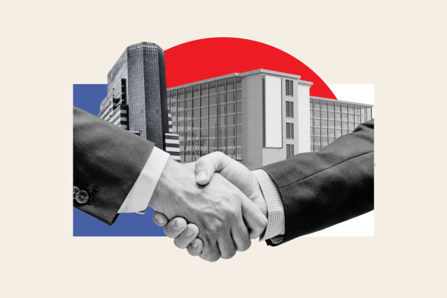 CeveniniEllen's tweet photo. Proud to see Capital One named to Newsweek's Most Trustworthy Companies in America list. Find out how we climbed 15 spots in this year's list and learn why trust is a driving factor in all we do. https://t.co/Xb7fy96EhG https://t.co/HezgCmziNj