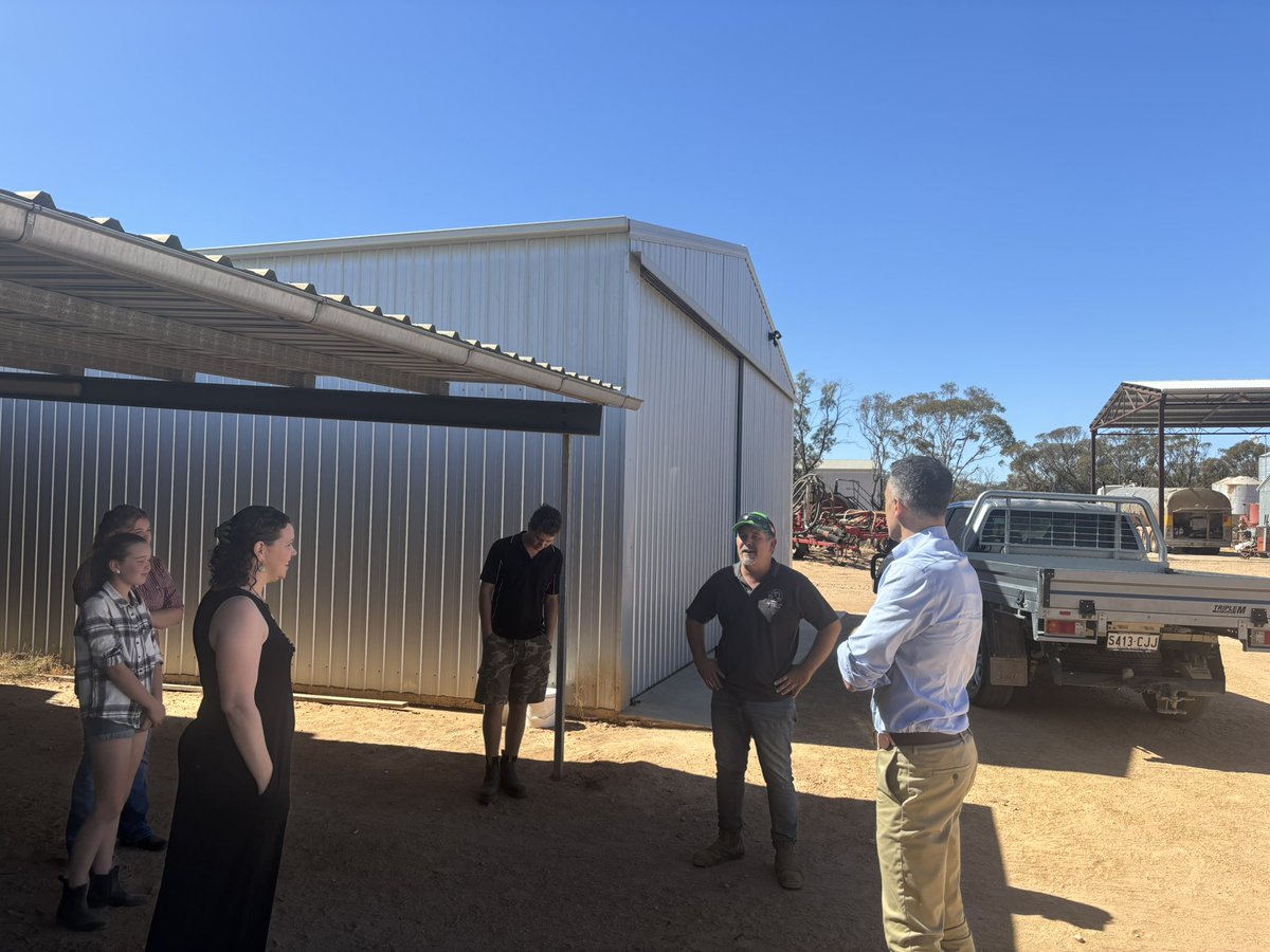 Peter Malinauskas tweet media