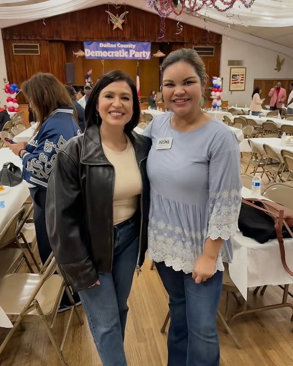 Representative Linda Garcia (@lindafortexas) on Twitter photo 