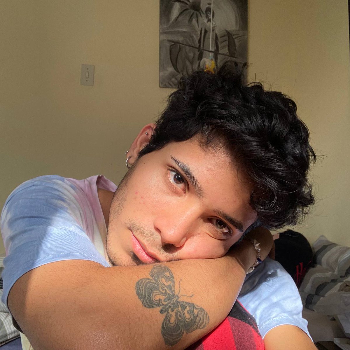 Buenos días