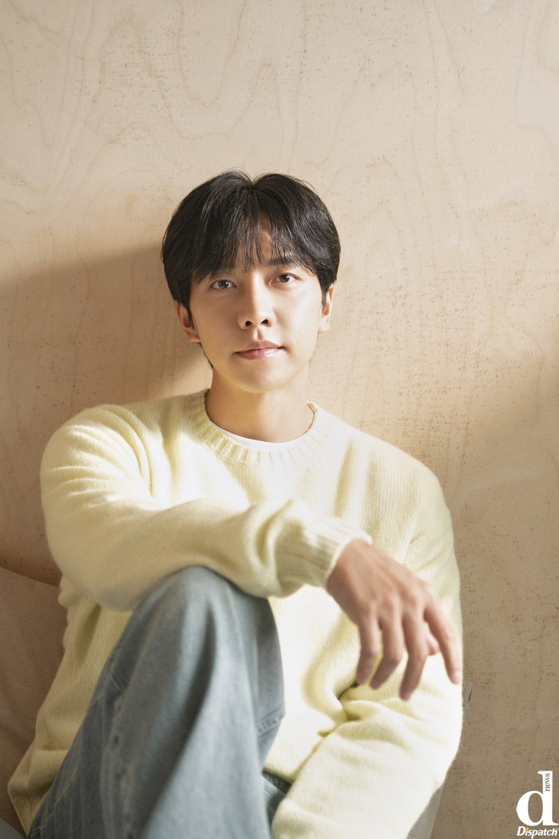 Lee Seung Gi Wins Lawsuit Over Unpaid Earnings: Court Recognizes "10 Years of Deliberate Non-Payment"

dipe.co.kr/2321257

#LeeSeungGi #이승기