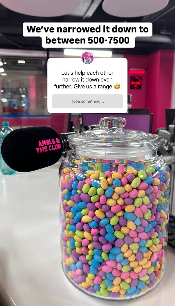 Anele Mdoda tweet media