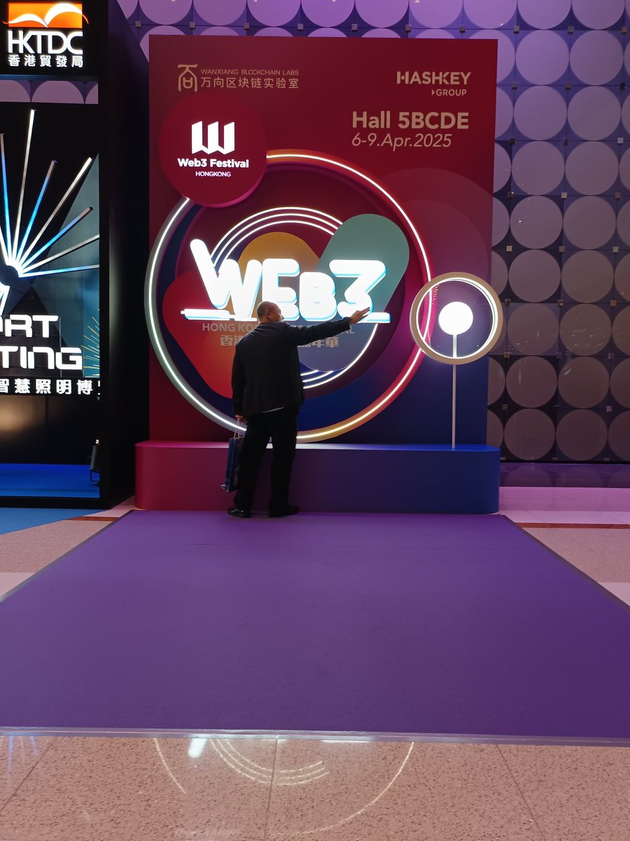 PaiSoftware's tweet image. Yes,I&apos;m here,Thanks to Daisy support!

#Hongkong