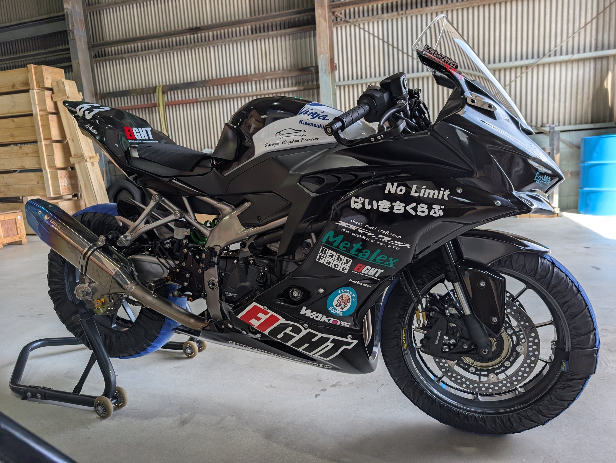 確認用画像です!! ホンダ（HONDA） スーパーディオZX | Super Dio ZXの型式