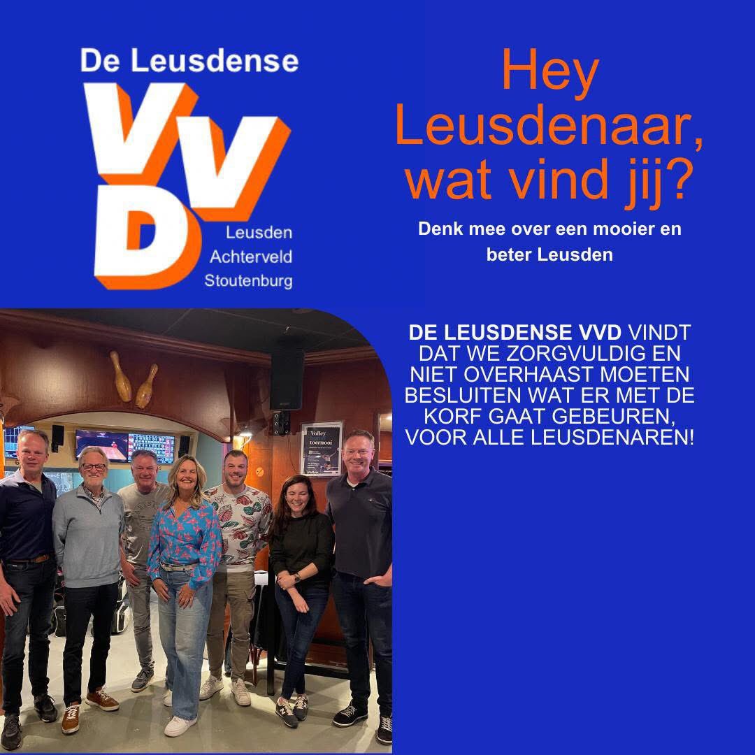 Maandagavond is fractieavond en we gaan eens paar maand graag op bezoek bij een ondernemer. 
Deze keer bij De Korf waar we vooral geluisterd hebben naar Alessandro Sciortino naar de huidige ontwikkelingen omtrent de Nieuwe Korf. 

🔸Ben jij de volgende !#ondernemer