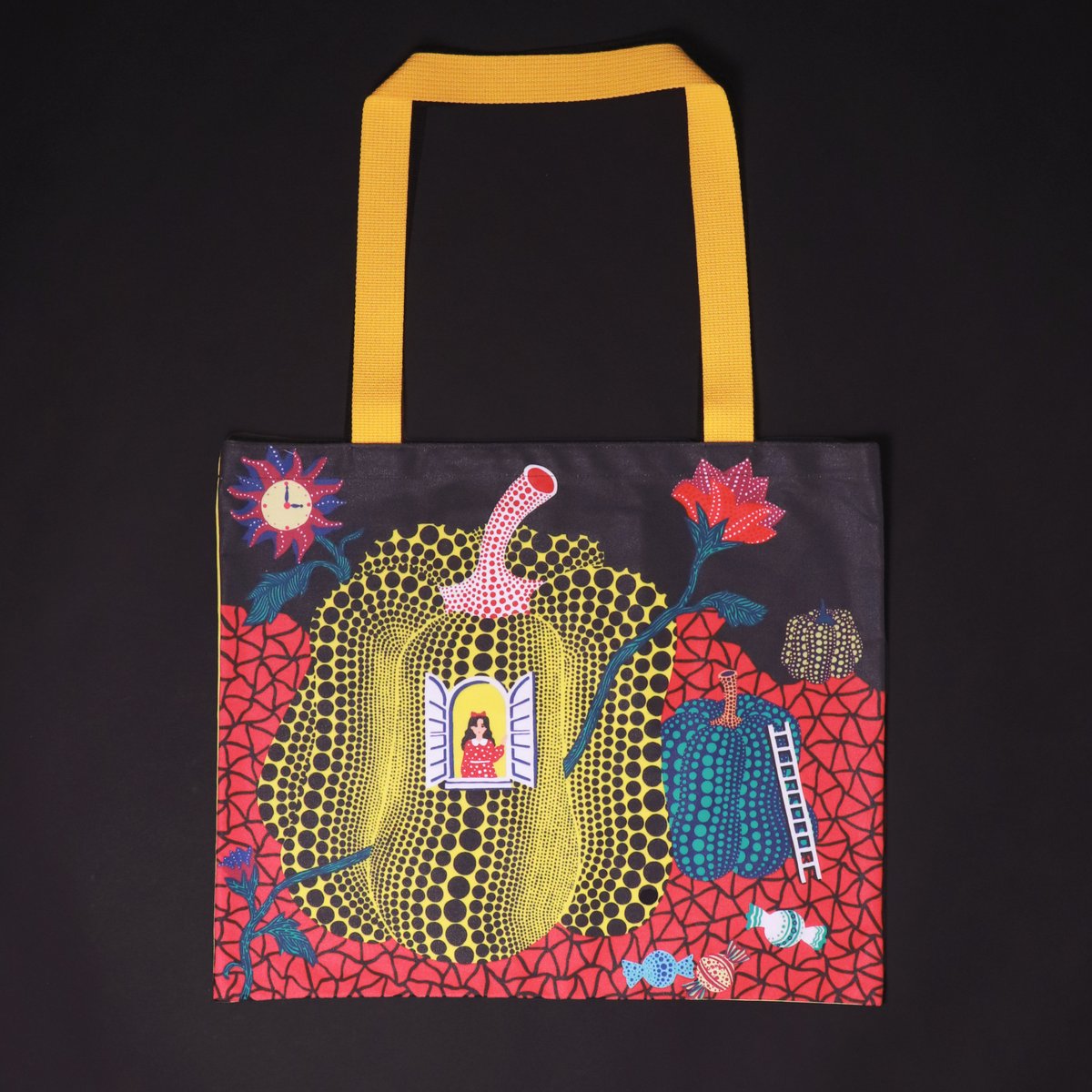 公式】草間彌生 版画の世界 －反復と増殖－ on X