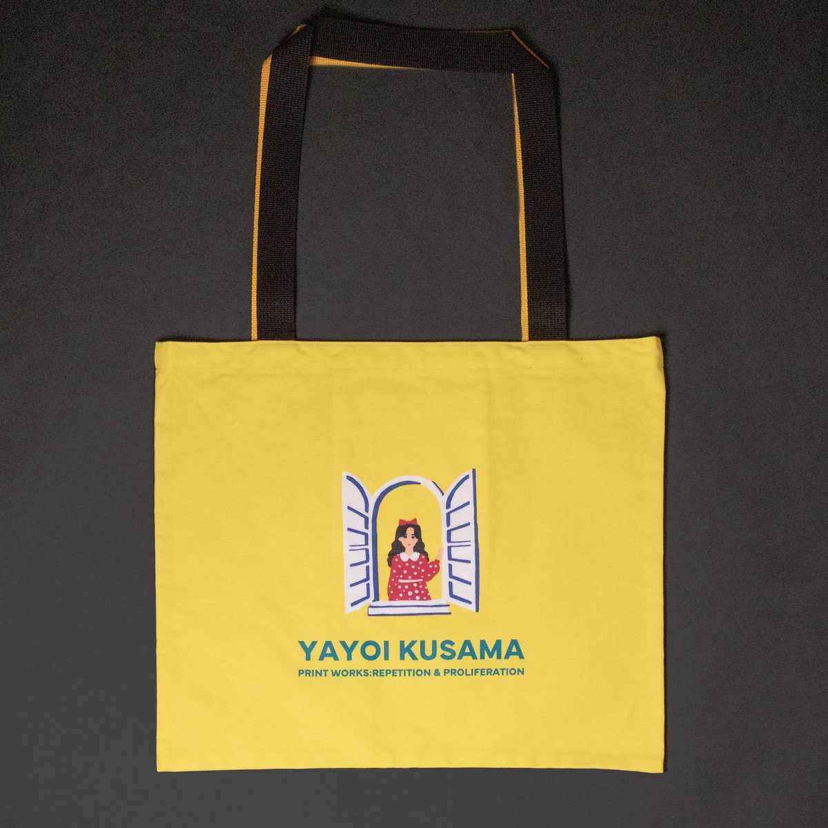 公式】草間彌生 版画の世界 －反復と増殖－ on X