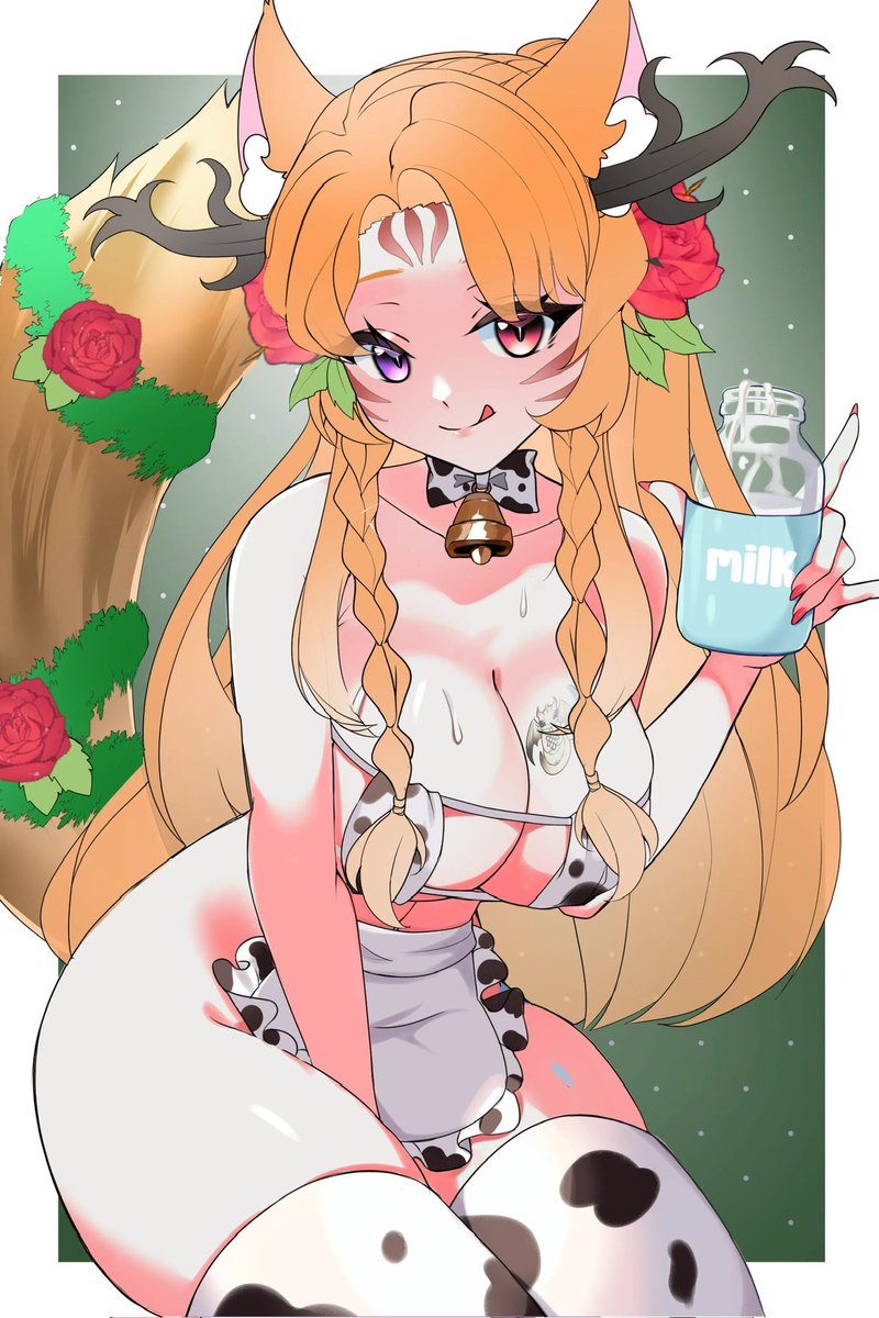 Autumn Mozilla🦊🌹 tweet media