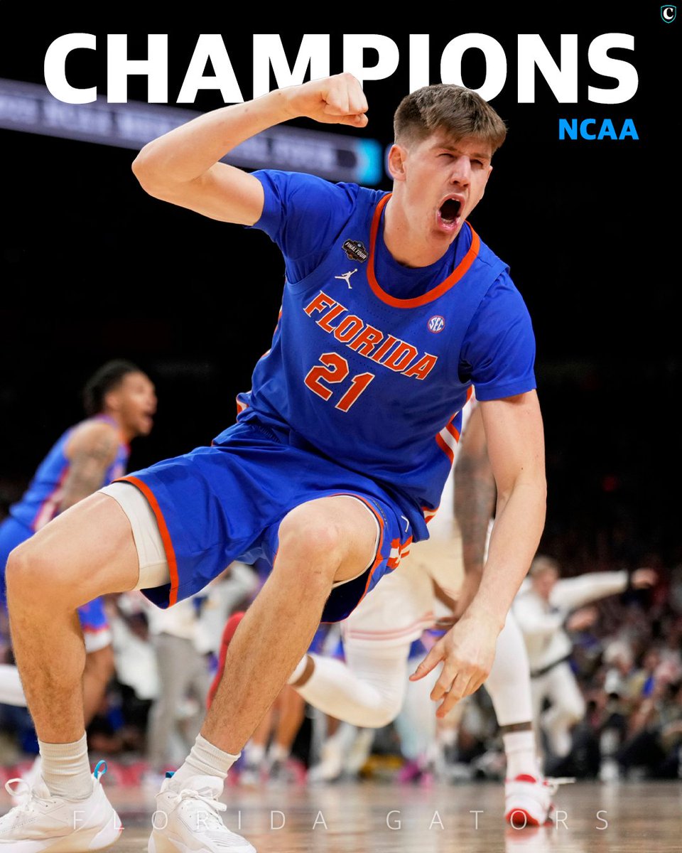 📰 Aussie Alex Condon’s defensive desperation in the dying seconds of the #NCAA Championship decider has secured Florida a huge comeback win over Houston. 🏀 👀

READ MORE | bit.ly/3RE1wYR

✍️ <a href="/jessrobinson_96/">Jessica Robinson</a>