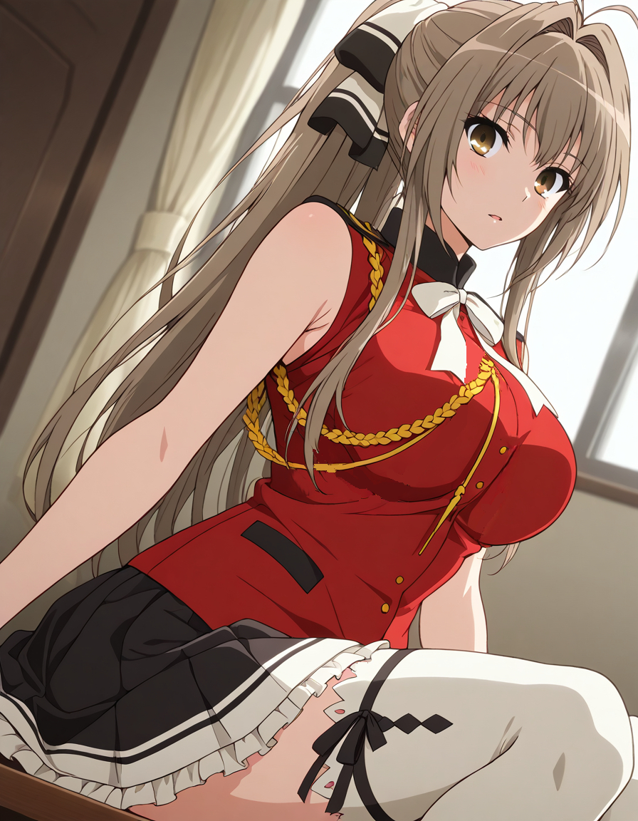 千斗いすず