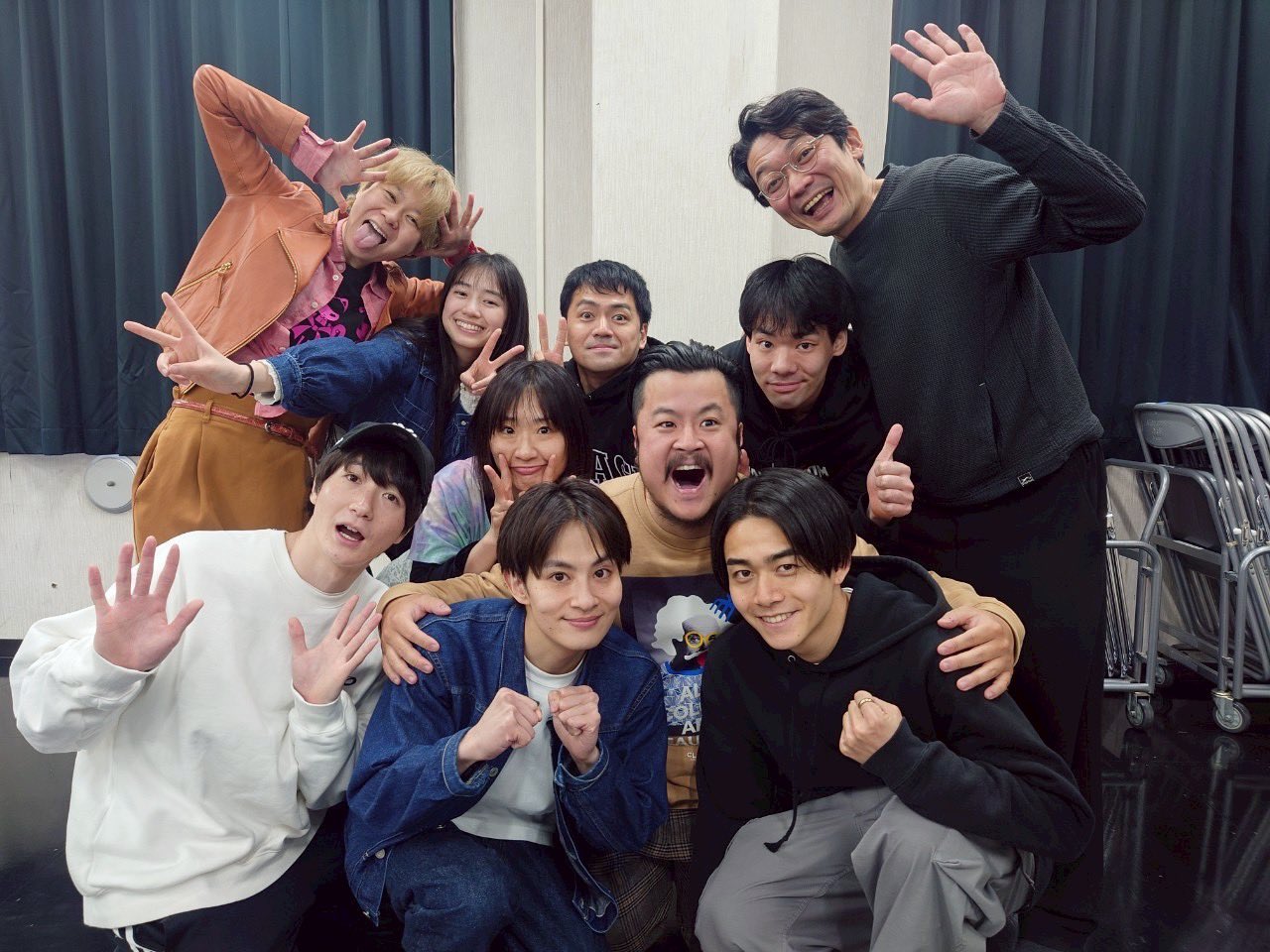 吉田翔吾 on X: 