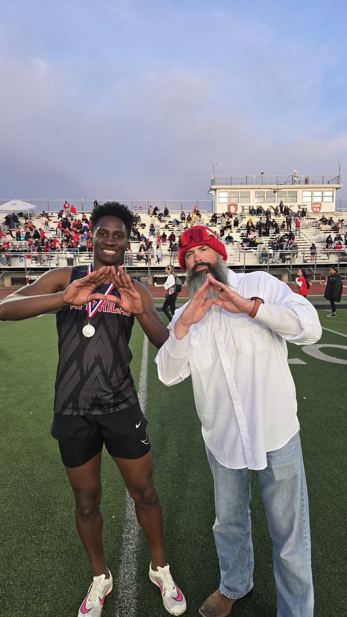 ahstrailblazertf (@ahsblazertf) on Twitter photo I'm so proud to have coached this student athlete! He has worked so hard... so hard to break the school record!!! 48.66 Congratulations <a href="/amaritay30/">Amari taylor</a> on this achievement! Let's keep making history! <a href="/Americas_HS/">Nancy Torres</a> <a href="/Coach_NoeRobles/">Noe Robles</a> <a href="/jWood_AHS/">Joi Woodard</a> I'm so proud to have coached this student athlete! He has worked so hard... so hard to break the school record!!! 48.66 Congratulations <a href="/amaritay30/">Amari taylor</a> on this achievement! Let's keep making history! <a href="/Americas_HS/">Nancy Torres</a> <a href="/Coach_NoeRobles/">Noe Robles</a> <a href="/jWood_AHS/">Joi Woodard</a>