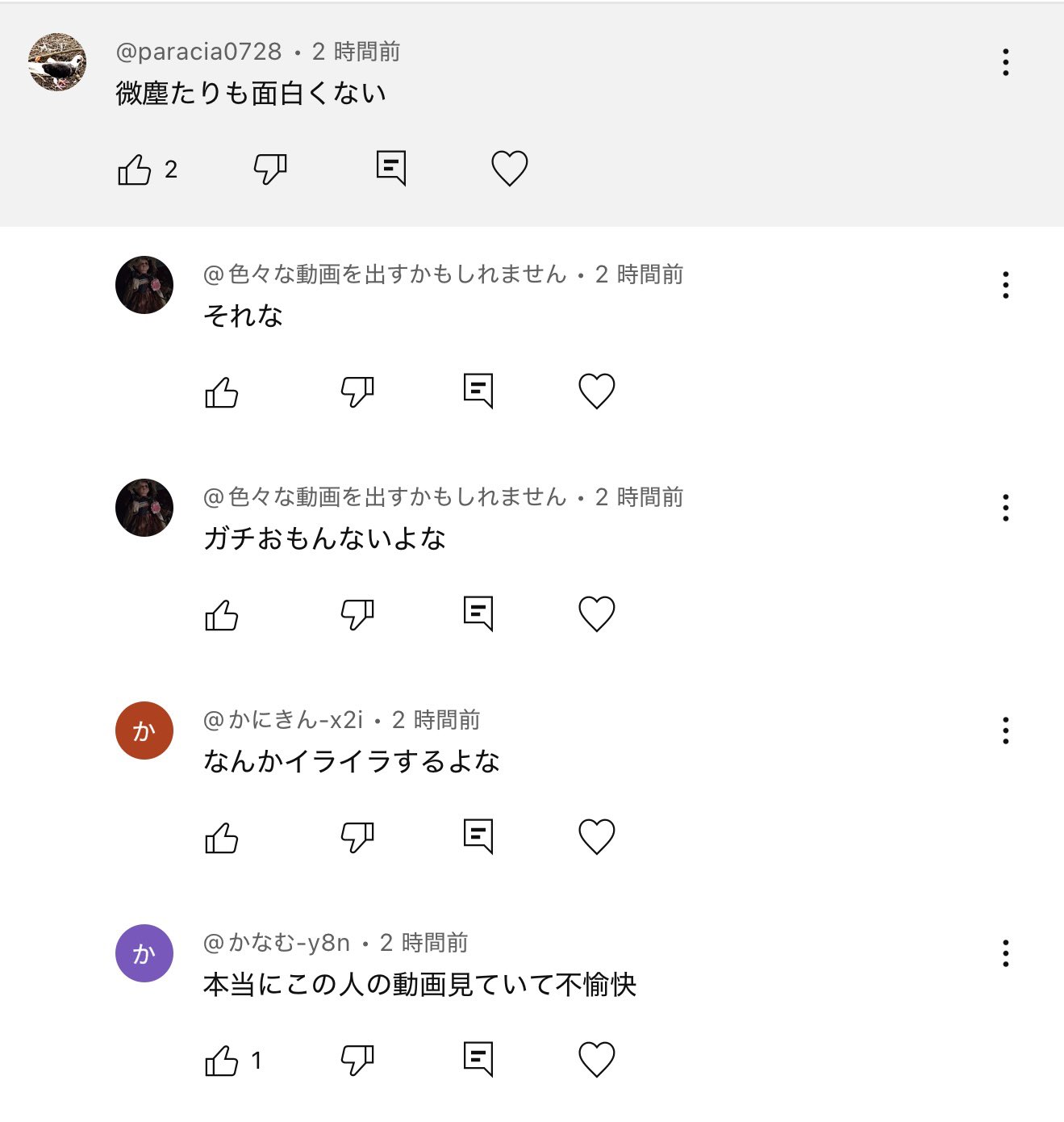 管理人ちい on X: 