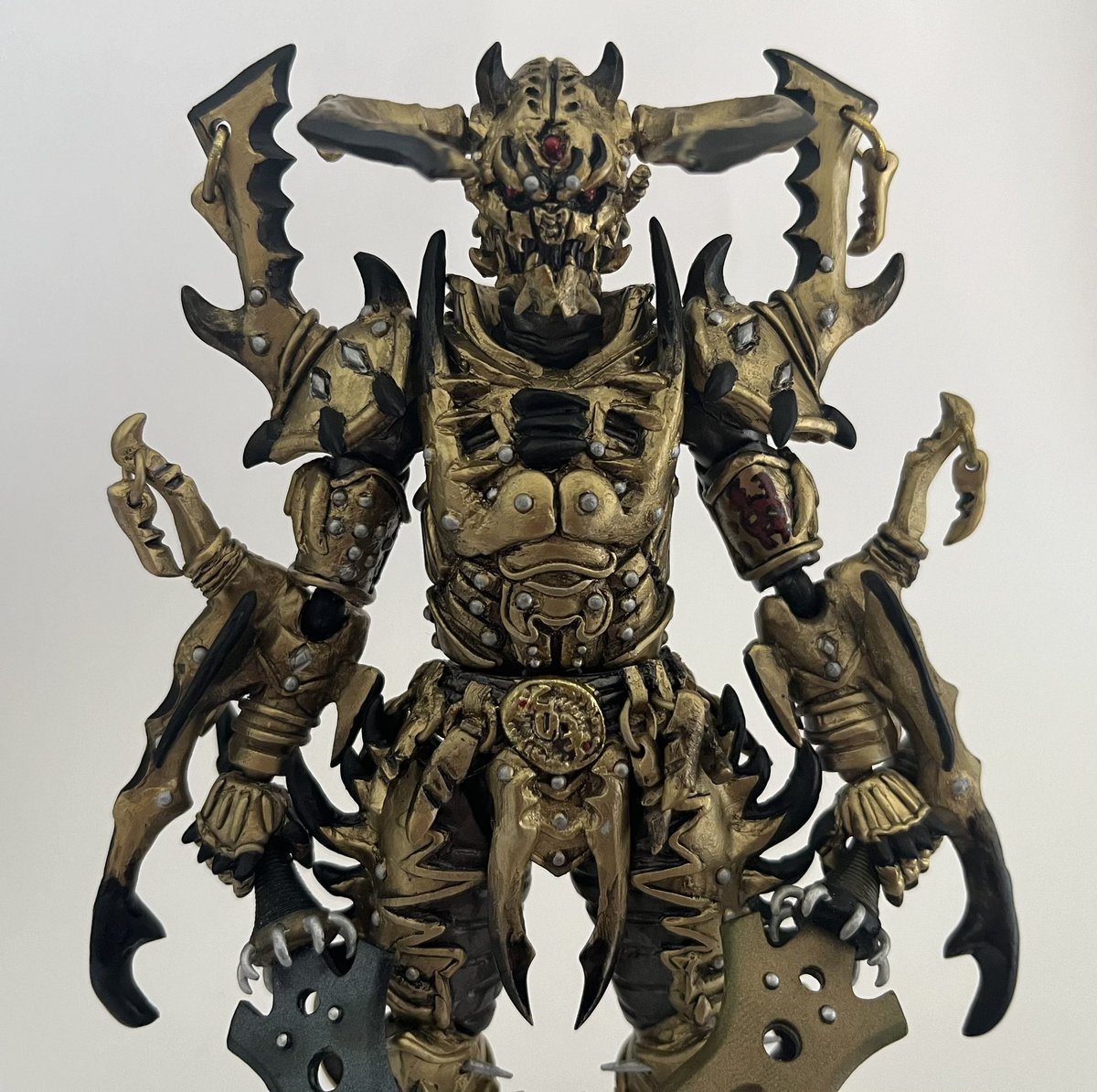 金メッキ📓 (@ron12dragon) / Posts / X