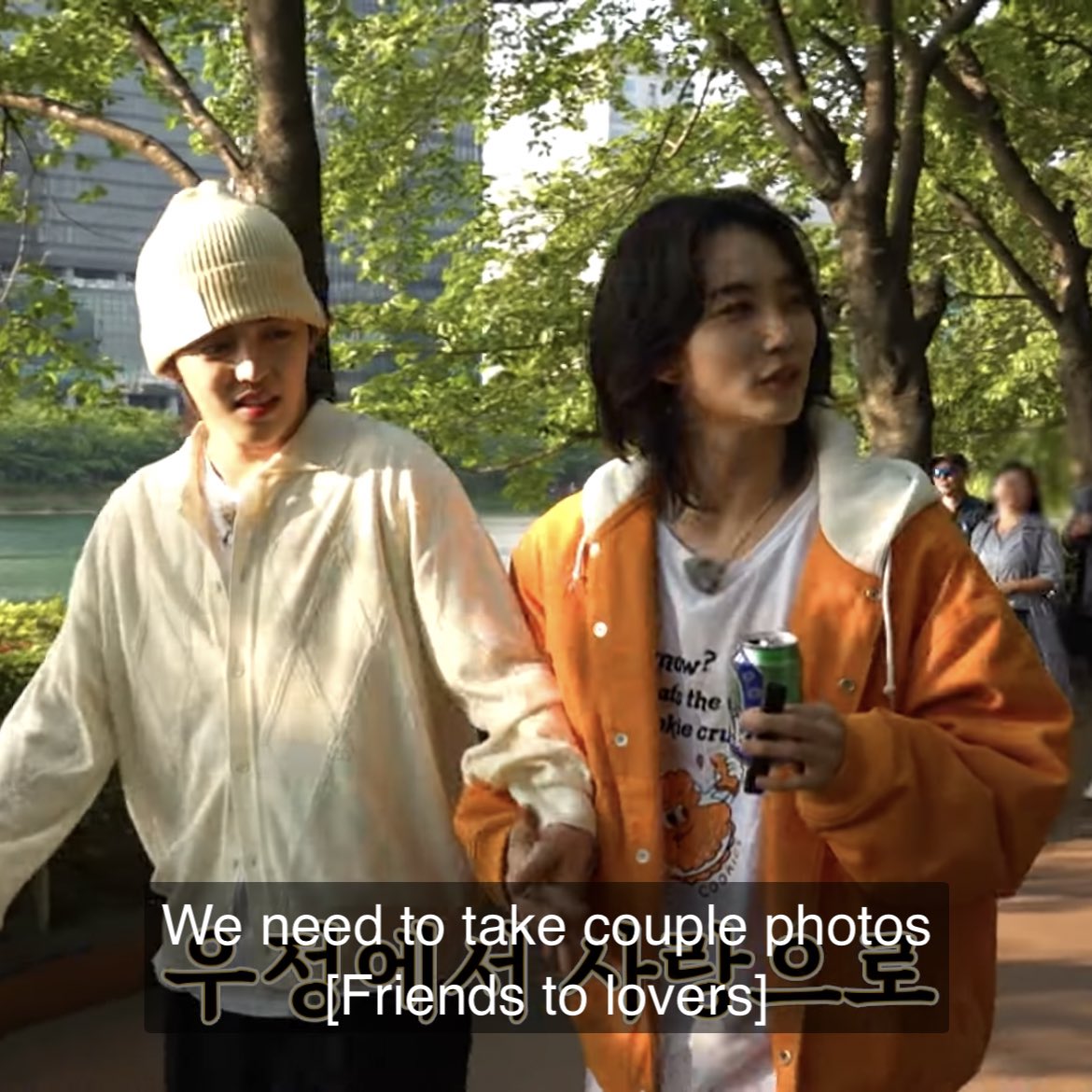 softlyshakespe1's tweet photo. Friends to lovers jc 🚬 https://t.co/Nf7C4oE8ko