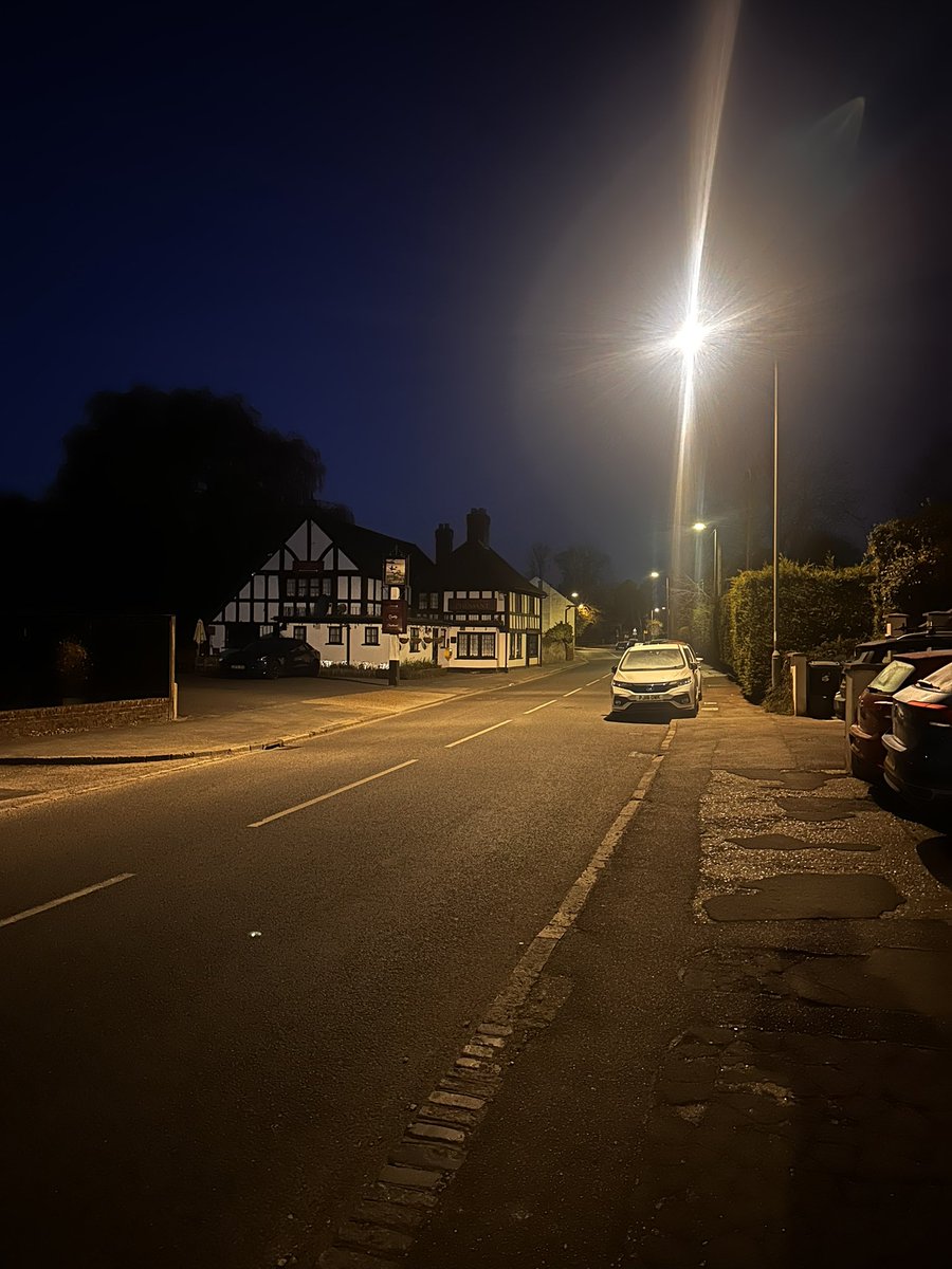 andrecobb's tweet image. Early start #bristolsynthesis