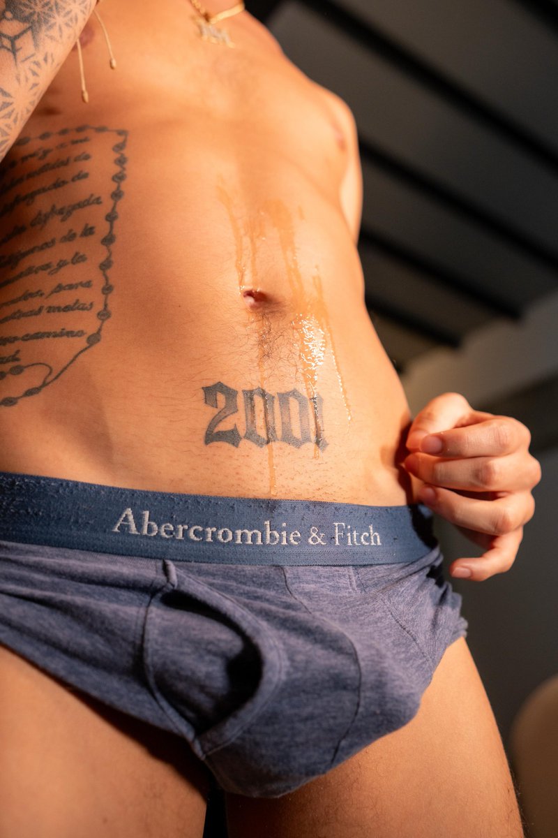 Lo mejor siempre es para más tarde😈