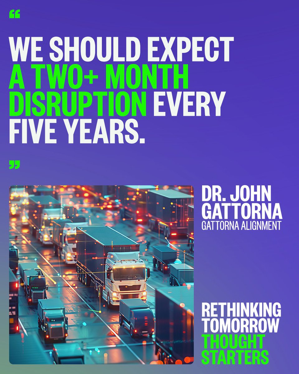Goodman Group (@goodman_group) on Twitter photo The future of supply chain management is here. Join Dr <a href="/JohnGattorna/">John Gattorna</a> as he explores the latest trends, strategies, and best practices for navigating the complexities. brnw.ch/21wRQEQ The future of supply chain management is here. Join Dr <a href="/JohnGattorna/">John Gattorna</a> as he explores the latest trends, strategies, and best practices for navigating the complexities. brnw.ch/21wRQEQ