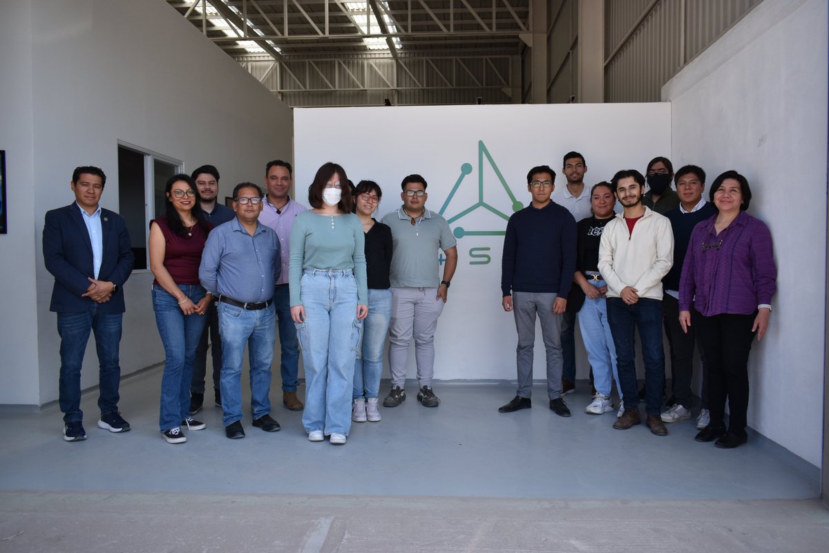 QSMSemicon's tweet photo. Así se vivió nuestro curso: Diseño, validación y fabricación de dispositivos semiconductores. Si te interesa ser parte de esta experiencia, el siguiente tendrá lugar el 26 de abril a partir de las 10 am. ¡Aparta tu lugar desde ahora! Escribe a: cursos@qsmsemiconductores.com https://t.co/ZjOarFv57U