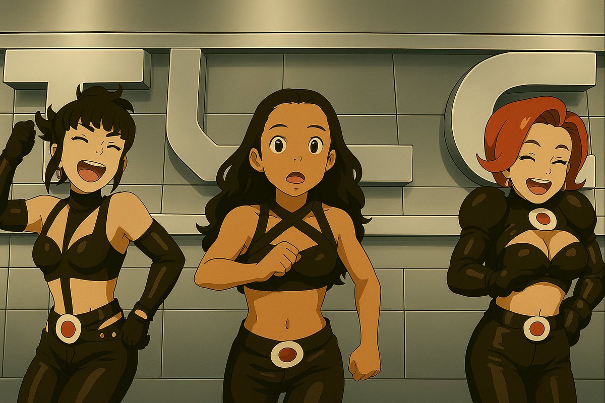 Stand User (@madtite) on Twitter photo 