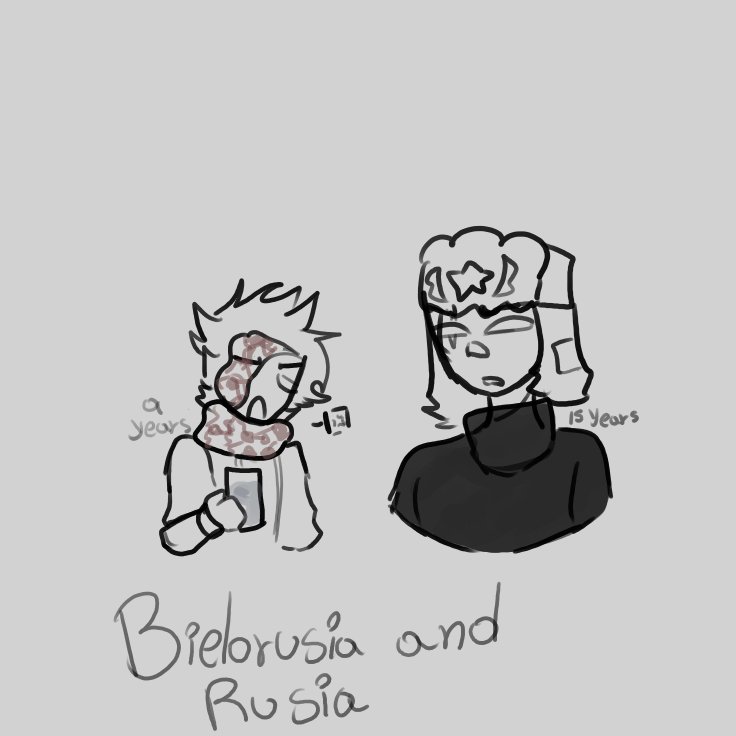 RUSSSSS 
#contryhumans #Rusiaa