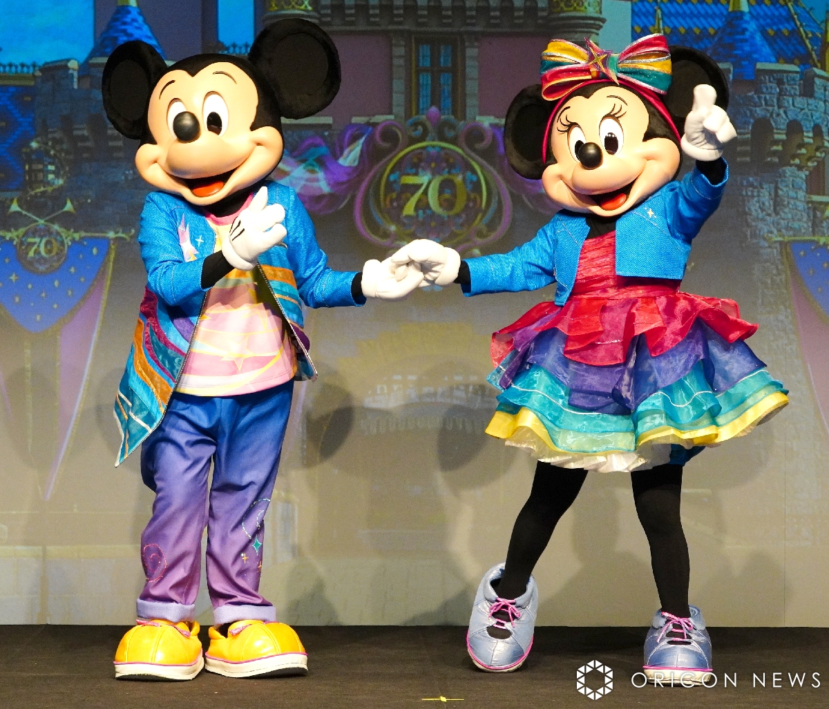 ORICON NEWS(オリコンニュース) on X: ORICON NEWS(オリコンニュース) on X: