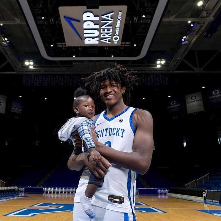 rarerookies's tweet image. Status: Be Ready