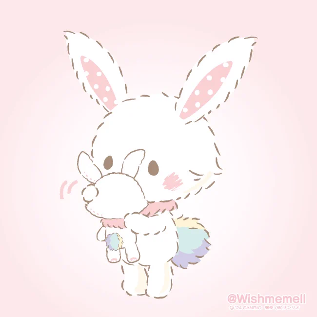 なでなで 