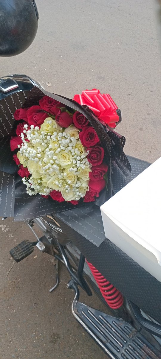 Haleki Messenger | Errands | Delivery tweet media