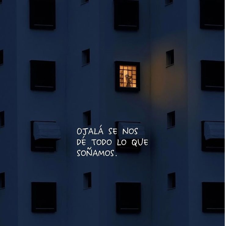 Ojalá