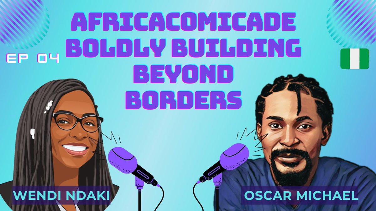 Wendi Ndaki tweet media