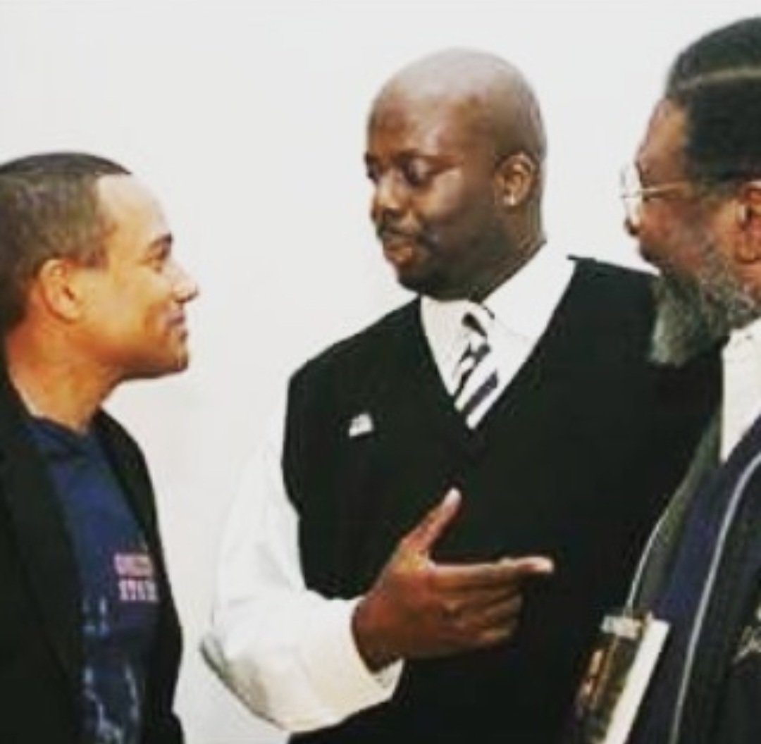 Chad Dion Lassiter (@chadlassiter) on Twitter photo I'm excited about tomorrow, <a href="/hillharper/">Hill Harper</a> , who I met in 2007 when he dropped an impressive book 'Letters to a Young Brother,' and I was just starting out at the University of Pennsylvania with the Black Men at Penn and we hosted over 300 young black males from West Philadelphia. I'm excited about tomorrow, <a href="/hillharper/">Hill Harper</a> , who I met in 2007 when he dropped an impressive book 'Letters to a Young Brother,' and I was just starting out at the University of Pennsylvania with the Black Men at Penn and we hosted over 300 young black males from West Philadelphia.