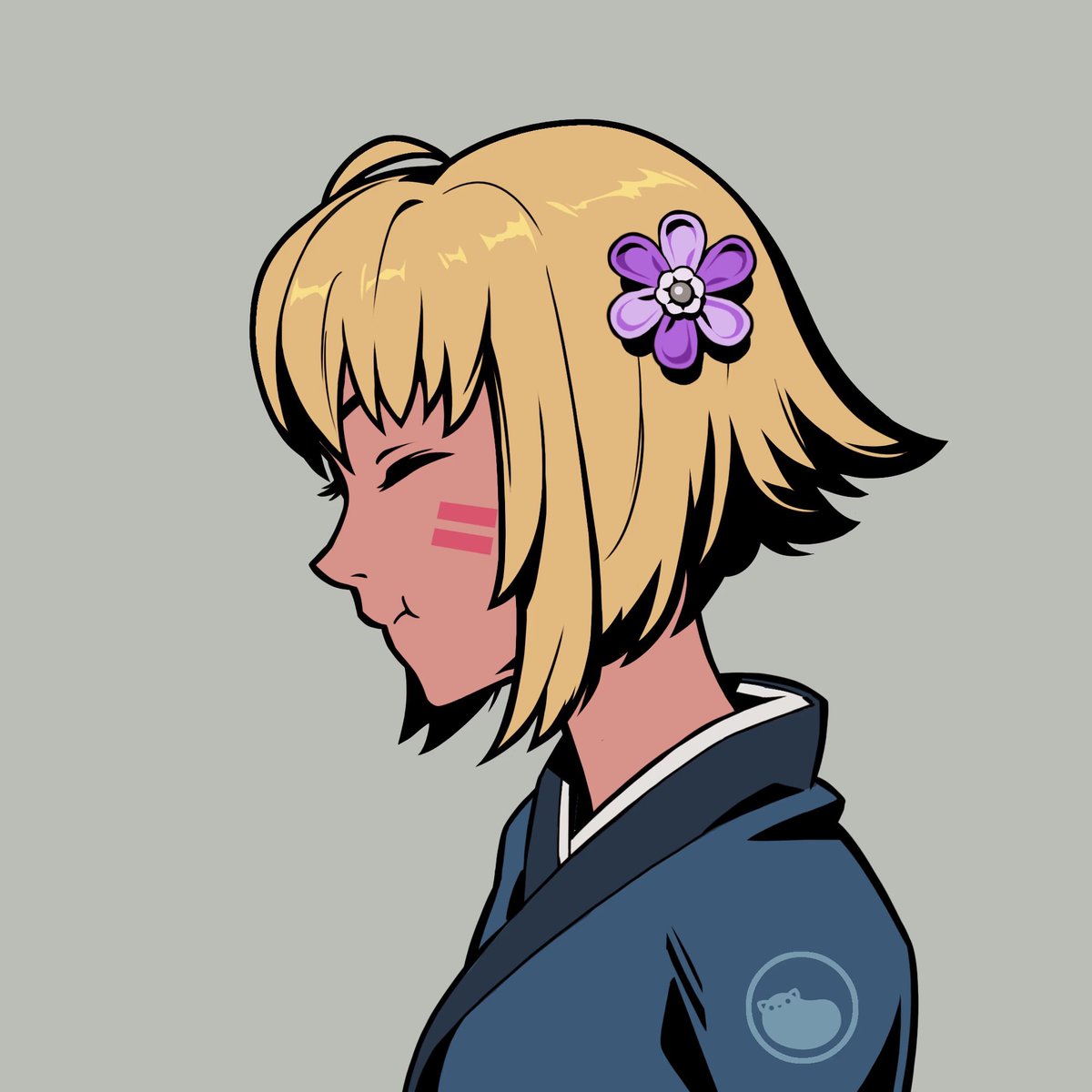 Everything sucks but at least I have an <a href="/Azuki/">Azuki</a>