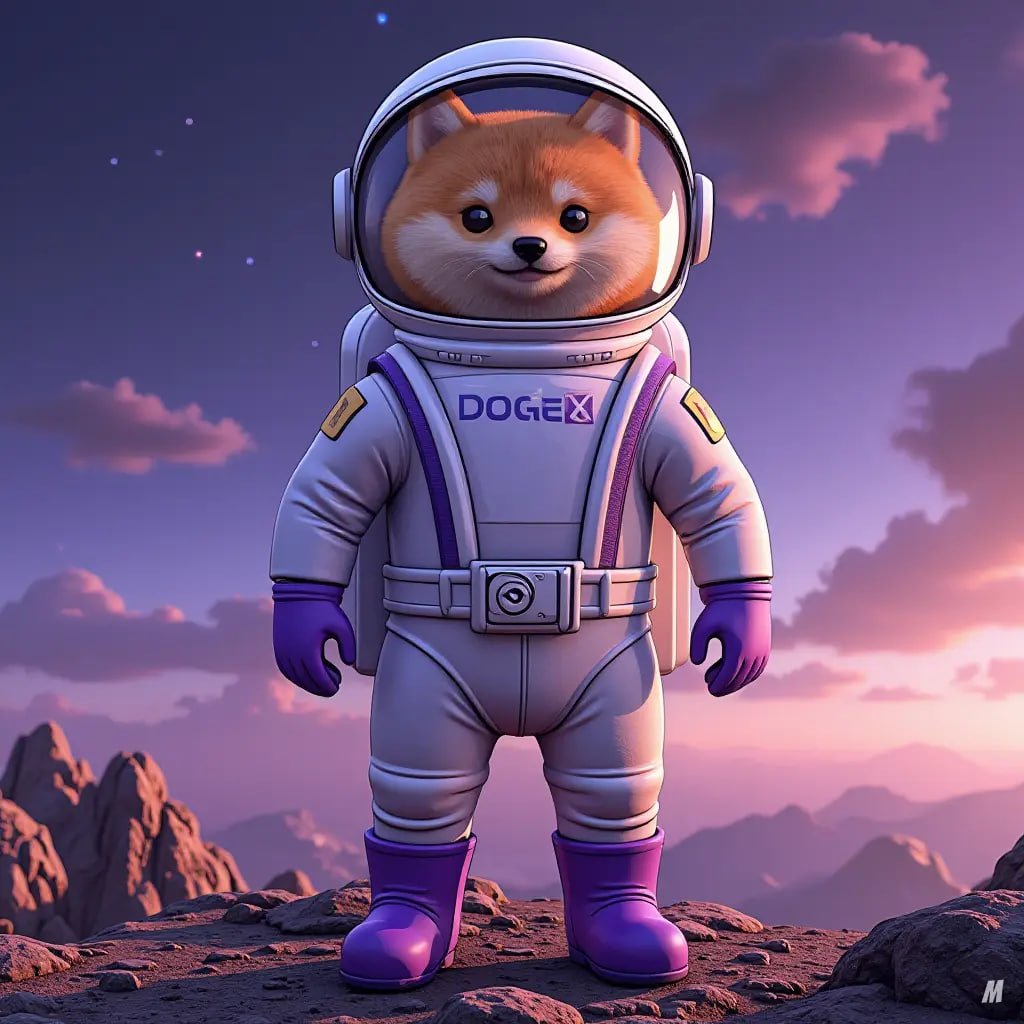 OGDogeX tweet picture